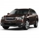 Subaru Outback (BR) 2009-2014