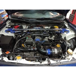 Распорка стаканов Subaru BRZ 2012+