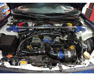 Распорка стаканов Subaru BRZ 2012+