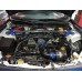 Распорка стаканов Subaru BRZ 2012+