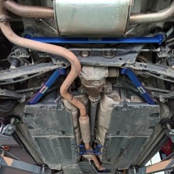 Распорка стаканов Subaru BRZ 2012+