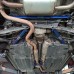 Распорка стаканов Subaru BRZ 2012+
