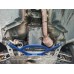 Распорка стаканов Subaru BRZ 2012+