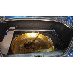 Распорка стаканов Subaru BRZ 2012+