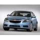 Cruze (J300) 2009-2015