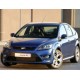 Focus (DA3) 2005-2011