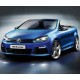 Golf (Typ 5K) 2008-2012