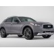QX70 (S51) 2013-2017