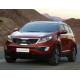 Sportage (SL) 2010-2016