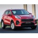 Sportage (QL) 2015+