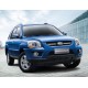 Sportage (KM) 2004-2018