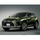 RX (AL20) 2015+