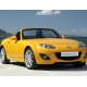 MX-5 (NC) 2005-2015