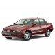 Carisma 1995-2004