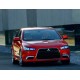 Lancer X (2007-......)