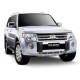 Pajero 2006+