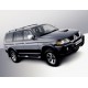 Pajero Sport 1996-2011