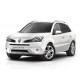 Koleos 2008-2016