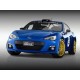 Subaru BRZ 2012+