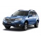Subaru Forester 2008-2012