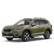 Subaru Forester 2018+