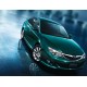 Subaru Impreza (GE/GH) 2007-2011