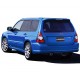 Subaru Forester SG (2002-2008)