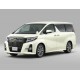 Alphard 2015+