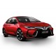 Corolla 2019+