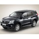 Land Cruiser Prado 2009+