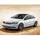 Volkswagen CC 2012-2018