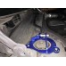 Распорка передних стаканов алюминиевая Hyundai Tucson (TL) 2015+
