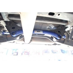Распорка передних стаканов алюминиевая Hyundai Tucson (TL) 2015+