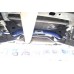 Распорка передних стаканов алюминиевая Hyundai Tucson (TL) 2015+