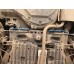 Распорка стаканов Toyota Camry V50 2011+
