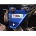 Распорка стаканов Subaru Forester 2012+