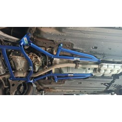Распорка стаканов Subaru Forester 2012+