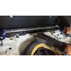 Распорка стаканов Subaru Forester 2012+