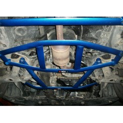 Распорка стоек Mitsubishi Lancer X 2007+
