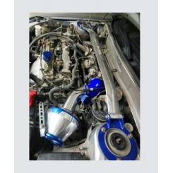 Распорка стоек Mitsubishi Lancer X 2007+