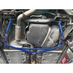 Распорка стаканов Volkswagen Golf (Typ 5K)