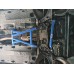 Распорка стаканов Volkswagen Golf (Typ 5K)