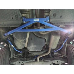 Распорка стаканов Volkswagen Golf (Typ 5K)