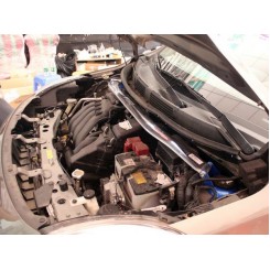 Распорка стаканов Nissan Note (E12) 2012+