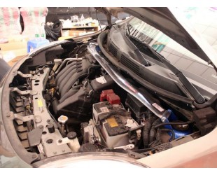 Распорка стаканов Nissan Note (E12) 2012+