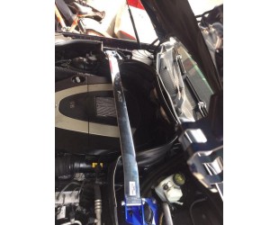 Распорка стоек Mercedes Benz C-klass (W204) 2007-2015