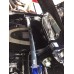 Распорка стоек Mercedes Benz C-klass (W204) 2007-2015