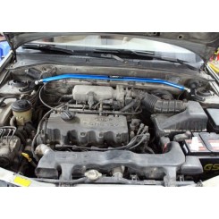 Распорка передних стаканов алюминиевая Kia Ceed (ED) 2007-2012