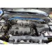 Распорка передних стаканов алюминиевая Kia Ceed (ED) 2007-2012
