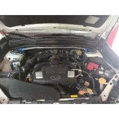 Распорка стаканов Subaru Forester 2012+